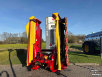 Mower Fella SM 911 TL