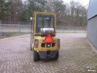 Forklift Shangli SHANGLI 2,5 TON | LPG
