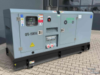 Aggregates  Emsta 15kva t/m 150Kva