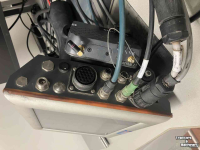 GPS steering systems and attachments Raven Geostar 200