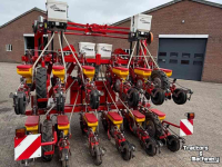 Vegetable- / Precision-seed drill Grimme Matrix 1200