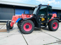 Telehandler JCB 535-95