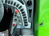 Telehandler Merlo TF42.7 136