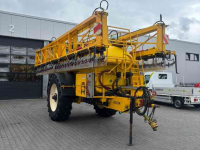 Fieldsprayer pull-type Dubex Actor