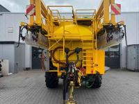 Fieldsprayer pull-type Dubex Actor