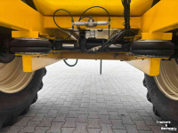 Fieldsprayer pull-type Dubex Actor