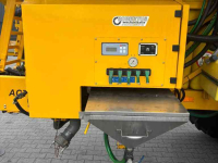 Fieldsprayer pull-type Dubex Actor