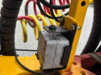 Fieldsprayer pull-type Dubex Actor