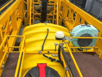 Fieldsprayer pull-type Dubex Actor