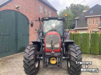 Tractor Valtra N 121