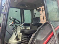Tractor Valtra N 121