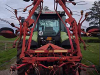 Tedder Niemeyer 600