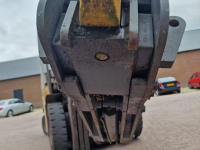 Tractor Fendt HITCH