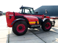 Telehandler JCB 535-95