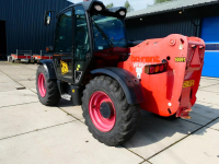 Telehandler JCB 535-95