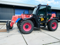 Telehandler JCB 535-95