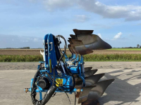 Ploughs Lemken Juwel 8 VL 3+1