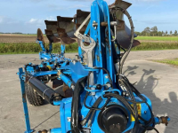 Ploughs Lemken Juwel 8 VL 3+1