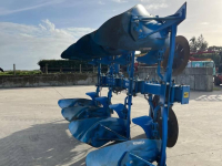 Ploughs Lemken Juwel 8 VL 3+1