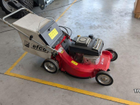 Push-type Lawn mower Zon GAZONMAAIE
