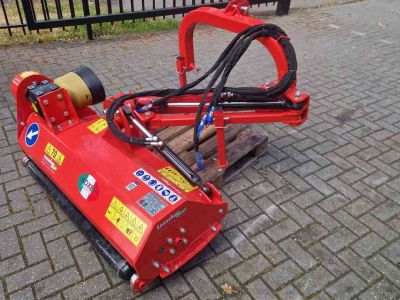 Flail mower Boxer AGL125