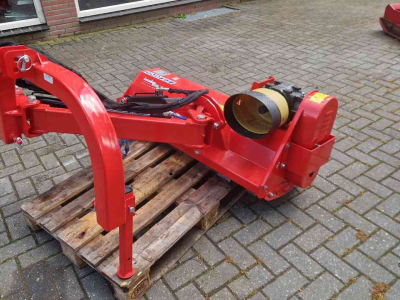 Flail mower Boxer AGL125