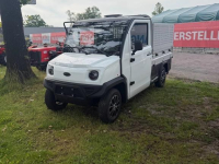 Other earthmoving and heavy equipment and accessories Spijkstaal spijkstaal iona iona
