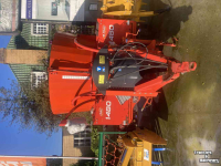 Vertical feed mixer BVL 10M3