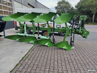 Ploughs Amazone Teres 300 4 schaar ploeg