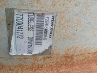 Wheels, Tyres, Rims & Dual spacers Titan Claas velg DWW 15L x 38