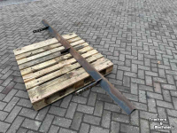 Rotary Harrow Sicma ERS 3000 Rotorkopeg Onderdelen