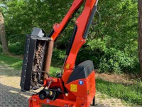 Mowing arm Kuhn Agri-Longer G II E 4745 M