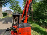 Mowing arm Kuhn Agri-Longer G II E 4745 M