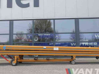 Telescopic conveyor Breston 2x8-80 Duoband