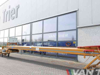 Telescopic conveyor Breston 2x8-80 Duoband