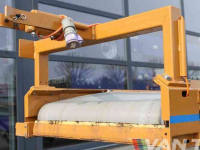 Telescopic conveyor Breston 2x8-80 Duoband