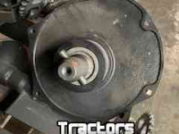 Diverse used spare-parts Claas Trion 660-640 Tank bevulling / vijzels