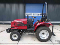 Horticultural Tractors Knegt DEMO 304G2