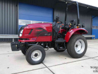 Horticultural Tractors Knegt DEMO 304G2