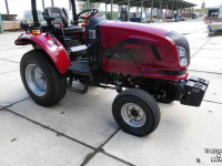 Horticultural Tractors Knegt DEMO 304G2