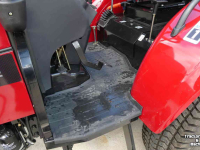 Horticultural Tractors Knegt DEMO 304G2
