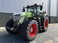 Tractor Fendt 936 Profi+ Gen7
