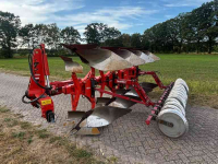 Ploughs Kuhn Multimaster 121