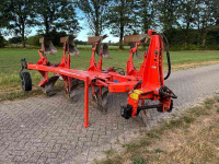 Ploughs Kuhn Multimaster 121