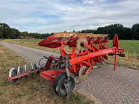 Ploughs Kuhn Multimaster 121