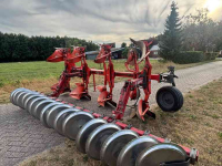 Ploughs Kuhn Multimaster 121