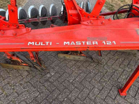 Ploughs Kuhn Multimaster 121
