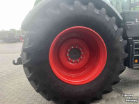 Wheels, Tyres, Rims & Dual spacers Trelleborg 650/60- r 38 - 750/70- r 44
