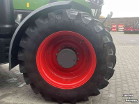 Wheels, Tyres, Rims & Dual spacers Trelleborg 650/60- r 38 - 750/70- r 44