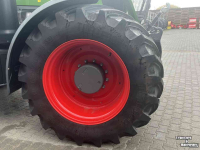 Wheels, Tyres, Rims & Dual spacers Trelleborg 650/60- r 38 - 750/70- r 44